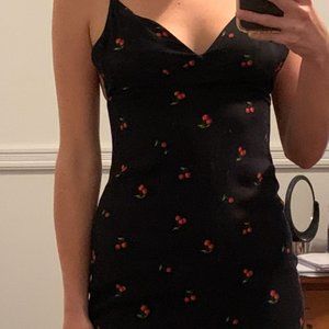 Wild Honey mini dress